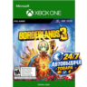 Borderlands 3 (Xbox One) Xbox Live Key GLOBAL