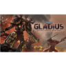 Warhammer 40,000: Gladius - Chaos Space Marines (DLC) (PC) Steam Key GLOBAL