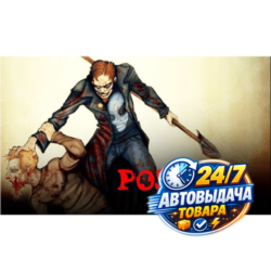 POSTAL 2 Steam Key GLOBAL