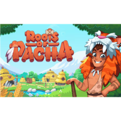 Roots of Pacha (PC) Steam Key GLOBAL