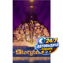 Storyteller (PC) Steam Key GLOBAL