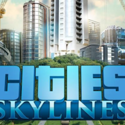 Cities: Skylines (PC) Steam Key GLOBAL