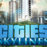 Cities: Skylines (PC) Steam Key GLOBAL