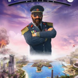 Tropico 6 Steam Key GLOBAL