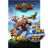 Torchlight III Steam Key GLOBAL