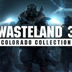 Wasteland 3 Colorado Collection (PC) Steam Key GLOBAL