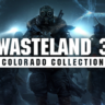 Wasteland 3 Colorado Collection (PC) Steam Key GLOBAL