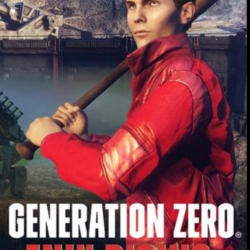 Generation Zero - FNIX Rising (DLC) (PC) Steam Key GLOBAL