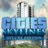 Cities: Skylines (Digital Deluxe Edition) Steam Key GLOBAL