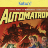 Fallout 4 - Automatron (DLC) Steam Key GLOBAL
