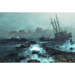 Fallout 4 Far Harbor (DLC) Steam Key GLOBAL