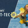 Fallout 4 - Vault-Tec Workshop (DLC) Steam Key GLOBAL