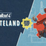 Fallout 4 - Wasteland Workshop (DLC) Steam Key GLOBAL