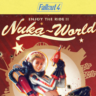 Fallout 4 - Nuka World (DLC) Steam Key GLOBAL