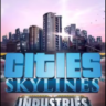 Cities: Skylines - Industries (DLC) Steam Key GLOBAL