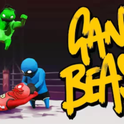 Gang Beasts (PC) Steam Key GLOBAL