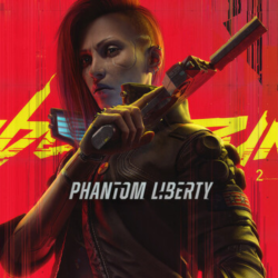 Cyberpunk 2077: Phantom Liberty (DLC) (PC) GOG Key GLOBAL