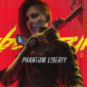 Cyberpunk 2077: Phantom Liberty (DLC) (PC) GOG Key GLOBAL