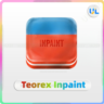 Teorex Inpaint лицензия | удаление объектов с фото | 1 год / 1 устройство