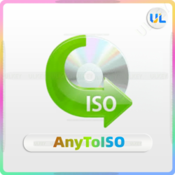 AnyToISO ключ активации | создание и извлечение ISO |  AnyToISO Win / Mac / Win Mac