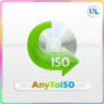 AnyToISO ключ активации | создание и извлечение ISO |  AnyToISO Win / Mac / Win Mac