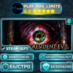 RER2/BHR2 Episode One: Penal Colony *RU/BY/UA/СНГ Steam Auto