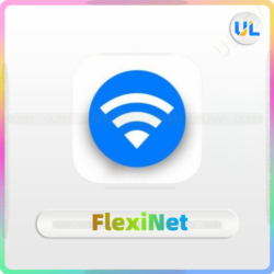 FlexiNet лицензия | переключение сетевых профилей на Mac | Standard 1 Mac