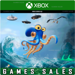 ✅❤️DARWIN'S PARADOX!❤️XBOX|XS PC WIN🔑КЛЮЧ✅