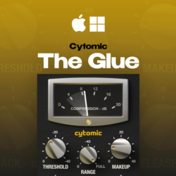 The Glue by Сytomic / МОМЕНТАЛЬНАЯ ВЫДАЧА [КЛЮЧ]