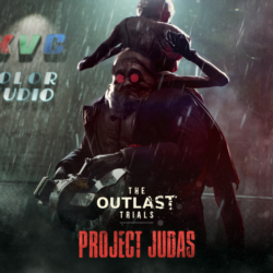 The Outlast Trials XBOX
