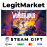 Tiny Tina&acute;s Wonderlands / Steam АВТО / РУ   МИР