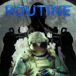 ROUTINE XBOX ONE SERIES X/S   PC КЛЮЧ
