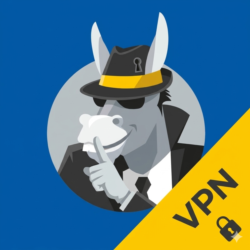 HMA VPN — доступ на 1 месяц для — быстрый и безопасный VPN-сервис.
