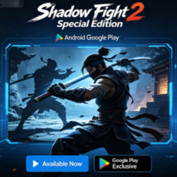Shadow Fight 2 Special Edition Android Google Play