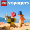 LEGO® Voyagers Xbox Series S|X  КЛЮЧ