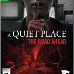 A Quiet Place: The Road Ahead Xbox Series S|X КЛЮЧ