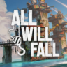 All Will Fall: Physics-Based Survival City Builder / STEAM АККАУНТ