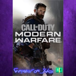 Call of Duty Modern Warfare® - Digital Standard Edition Windows XBOX