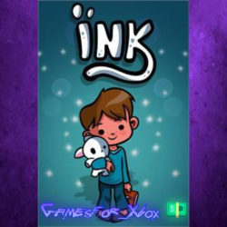 ☀️Inkling Cats  Beneath the dreams XBOX