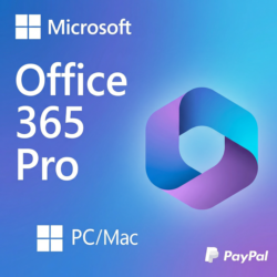 Microsoft Office 365 Pro Plus 18 месяцев подписка на 5 устройств | Аккаунт