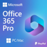 Microsoft Office 365 Pro Plus 18 месяцев подписка на 5 устройств | Аккаунт
