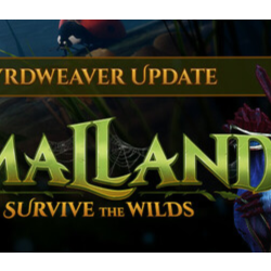 Smalland: Survive the Wilds✅НЕ Все страны❗Steam Key🔑❗Автовыдача⚡🚀