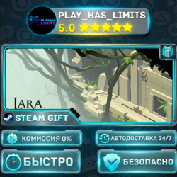 🎁Lara Croft GO *RU/BY/UA/СНГ Steam Auto