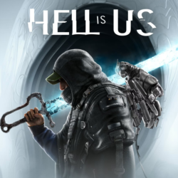 Hell Is Us PS5 П1-Оффлайн