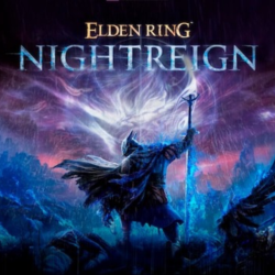 Автовыдача • ELDEN RING NIGHTREIGN • [ONLINE STEAM] • Полный доступ