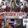 Resident Evil Requiem   Без аренды   Crimson Desert    игры Xbox Shared
