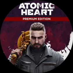 Atomic Heart Premium Edition Все дополнения| Steam без гварда