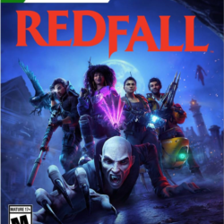 Redfall Xbox Series S|X   PC КЛЮЧ