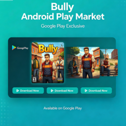 Bully Android Play Market Google Play