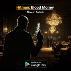 Hitman: Blood Money Android Play Market Google Play